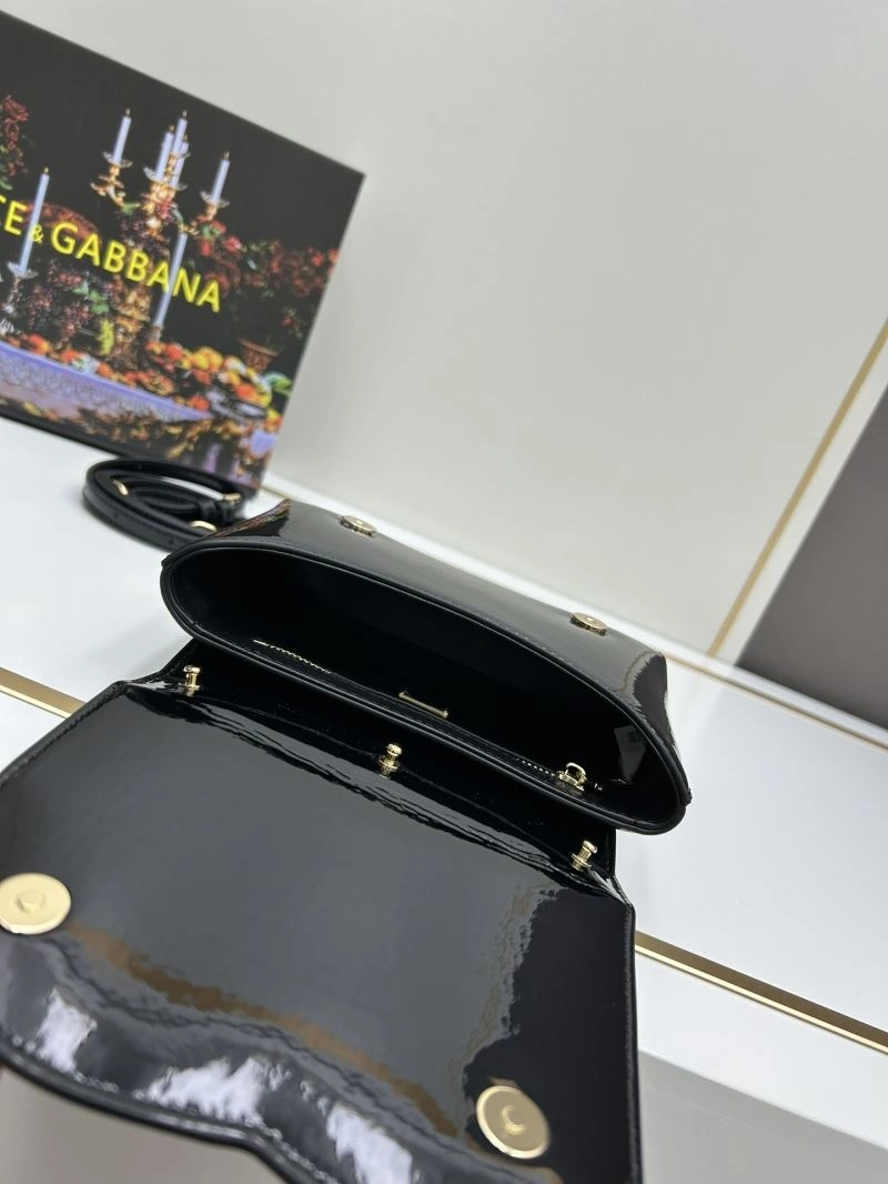 Dolce Gabbana Satchel Bags Classic 84117