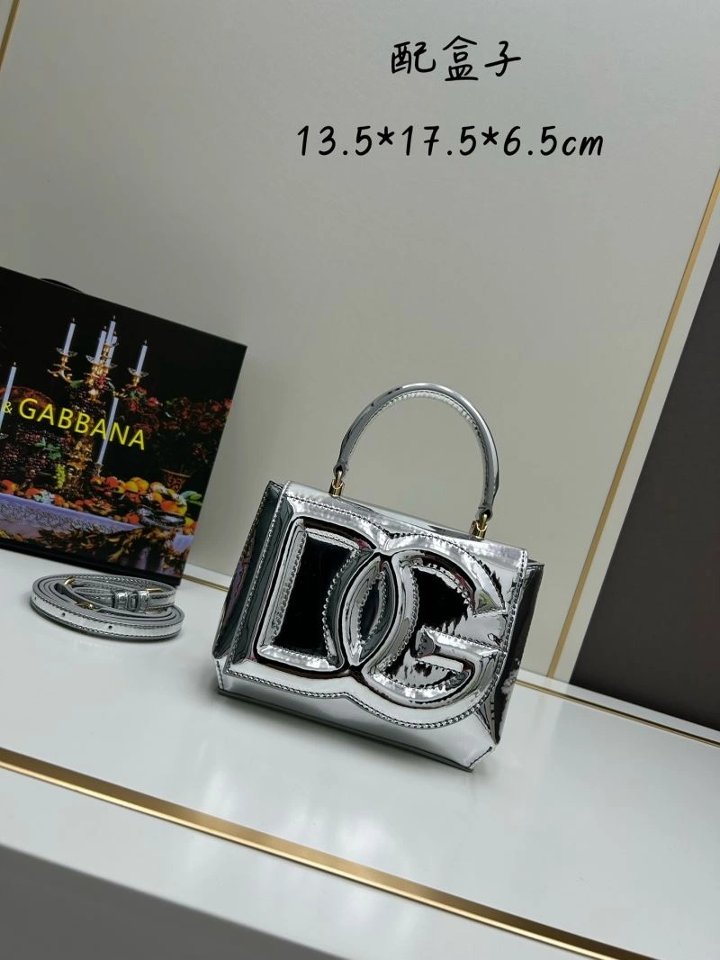 Dolce Gabbana Satchel Bags TechFriendly 84151