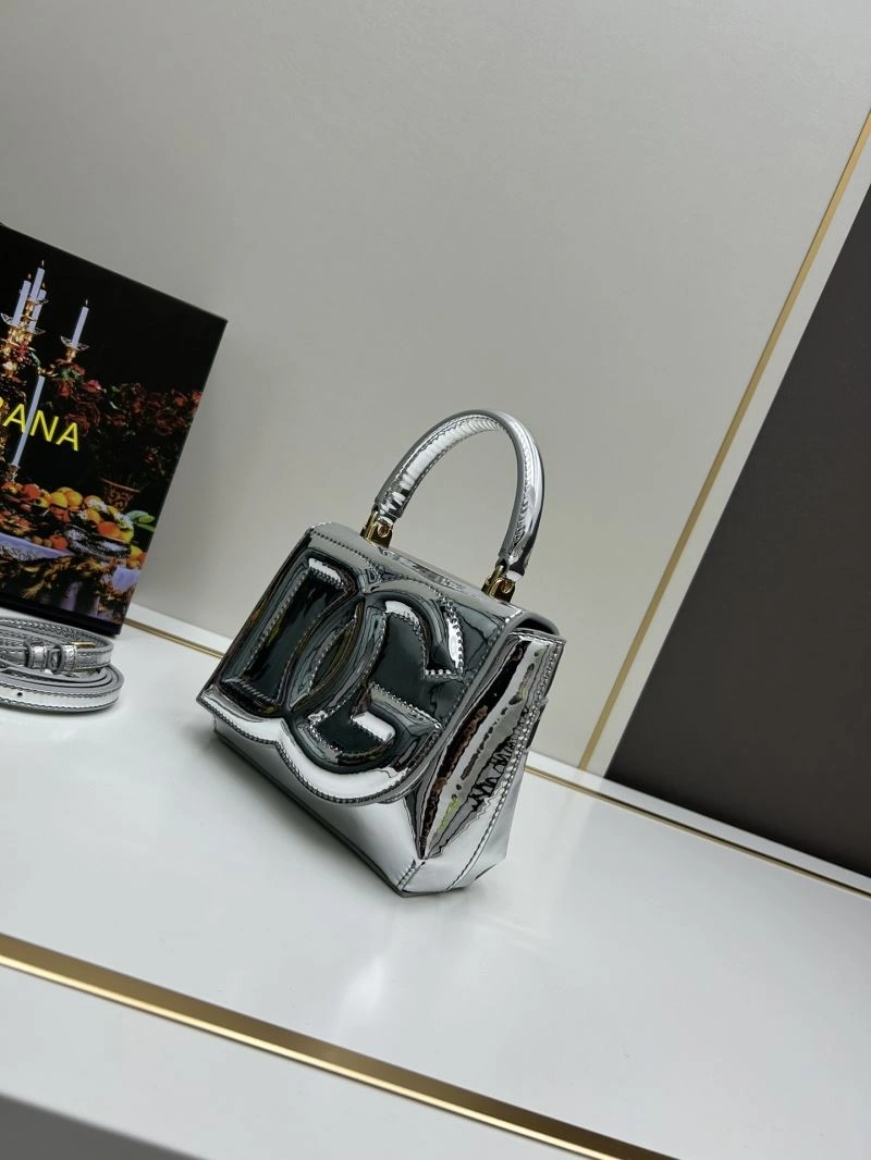 Dolce Gabbana Satchel Bags TechFriendly 84151