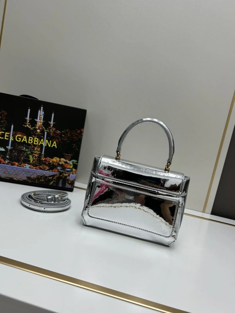 Dolce Gabbana Satchel Bags TechFriendly 84151