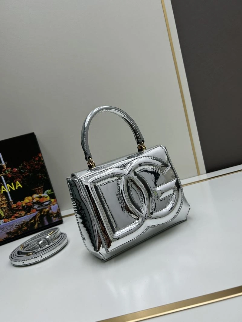 Dolce Gabbana Satchel Bags TechFriendly 84151