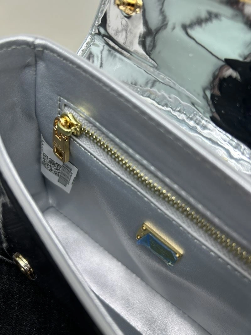 Dolce Gabbana Satchel Bags TechFriendly 84151