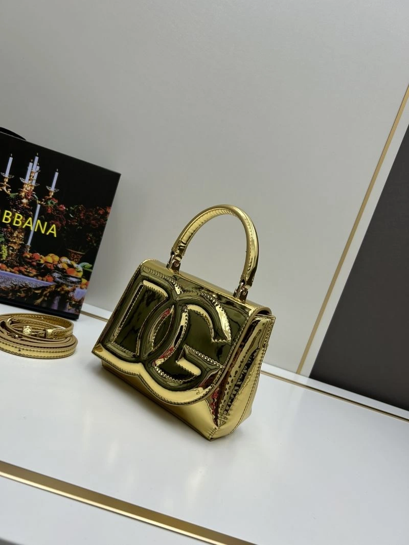 EasyCare Dolce Gabbana Satchel Bags 84112