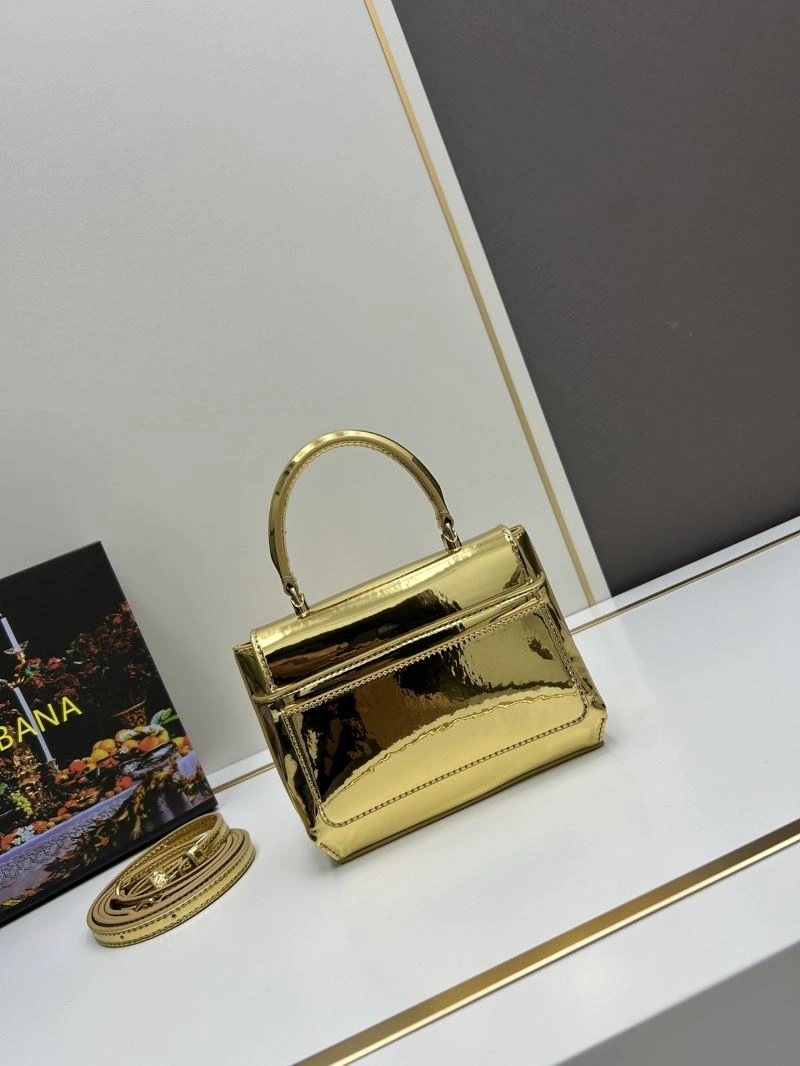 EasyCare Dolce Gabbana Satchel Bags 84112