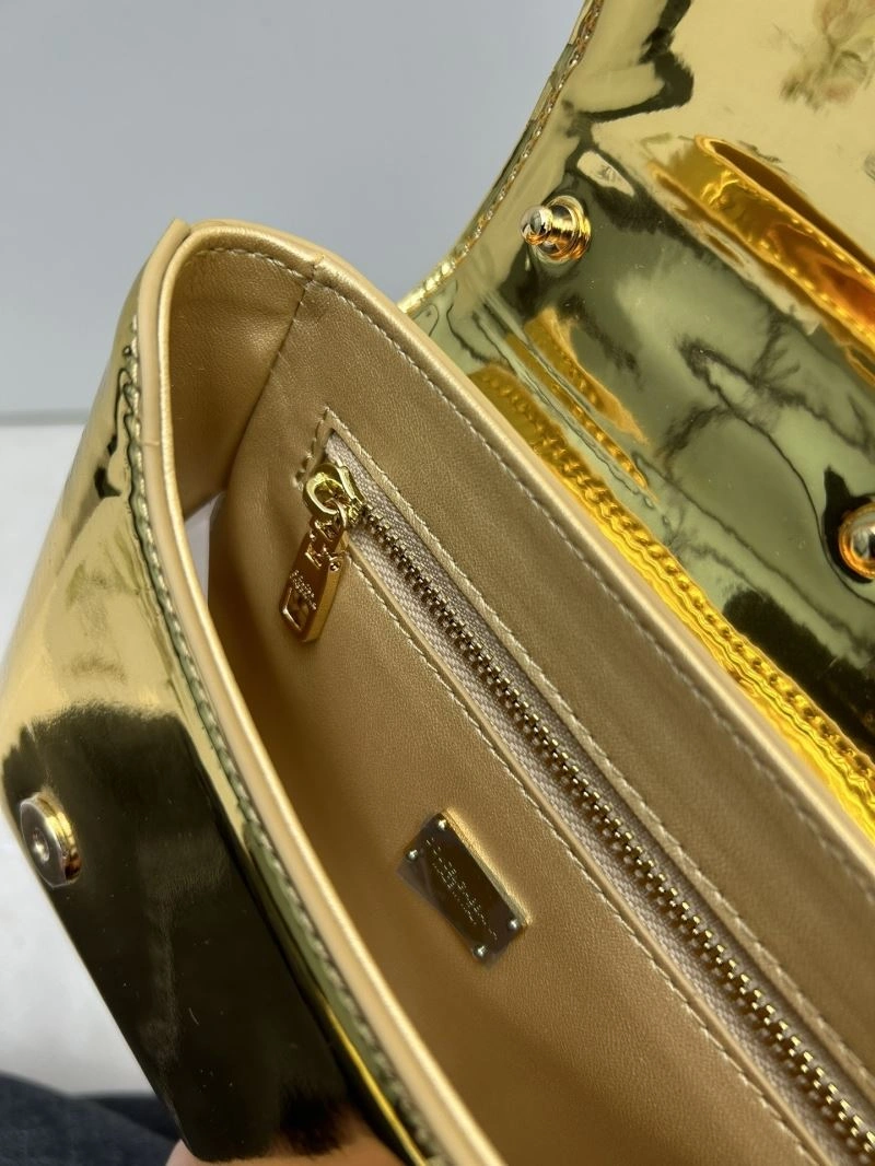 EasyCare Dolce Gabbana Satchel Bags 84112