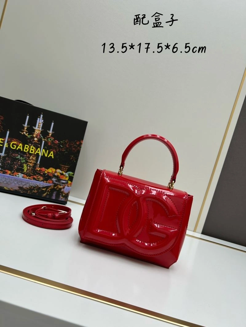 Dolce Gabbana Satchel Bags EyeCatching 84110