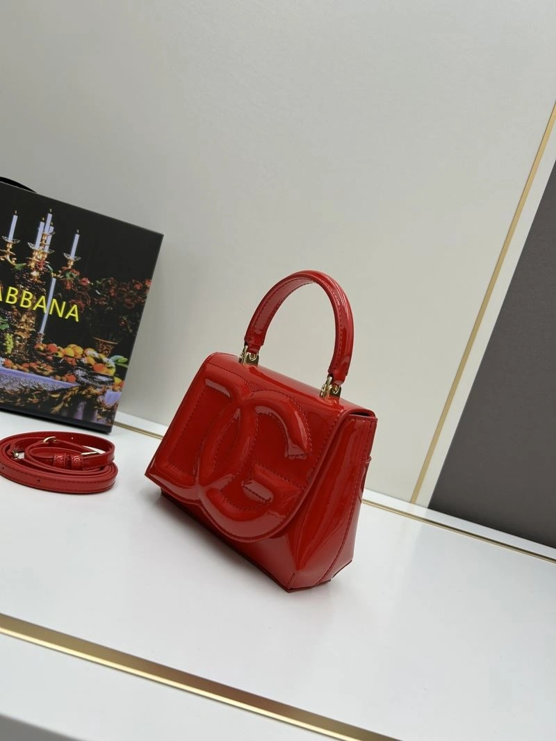 Dolce Gabbana Satchel Bags EyeCatching 84110