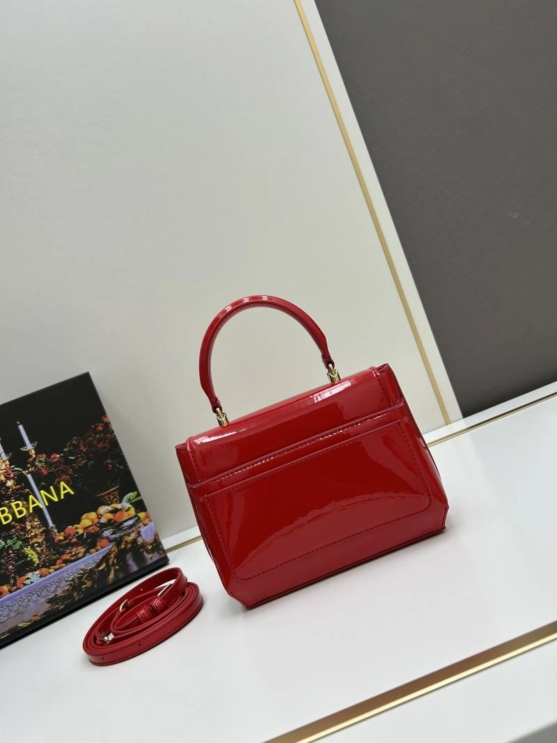 Dolce Gabbana Satchel Bags EyeCatching 84110