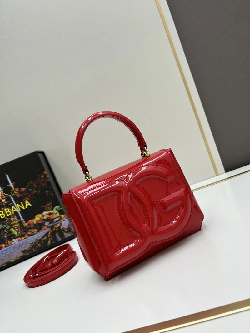 Dolce Gabbana Satchel Bags EyeCatching 84110