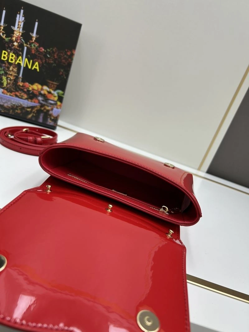 Dolce Gabbana Satchel Bags EyeCatching 84110