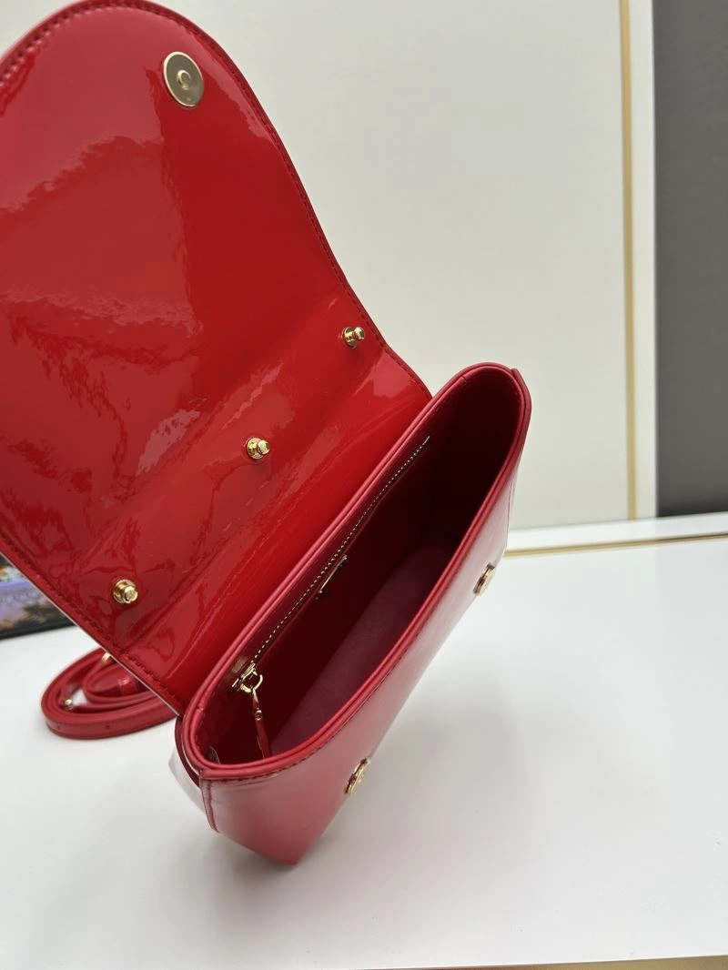 Dolce Gabbana Satchel Bags EyeCatching 84110