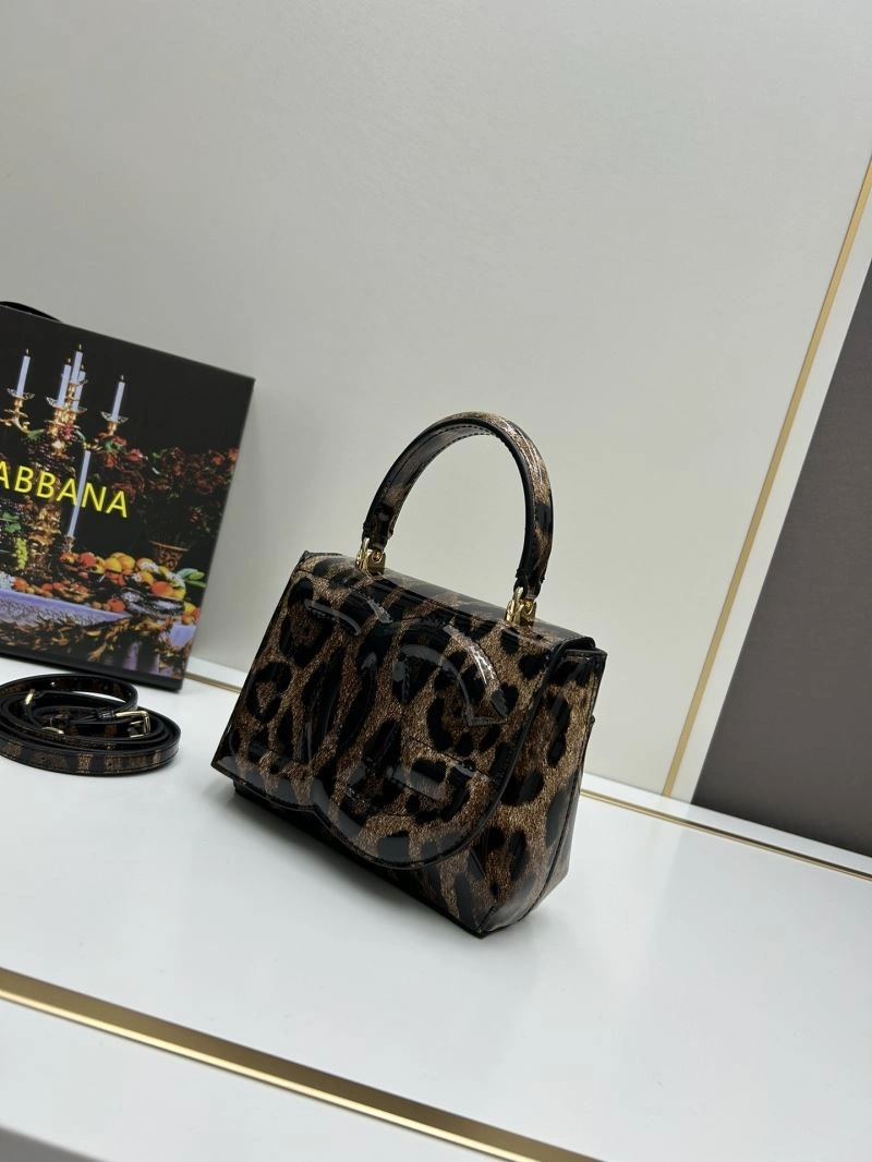 Dolce Gabbana Satchel Bags ZeroBulk 84148