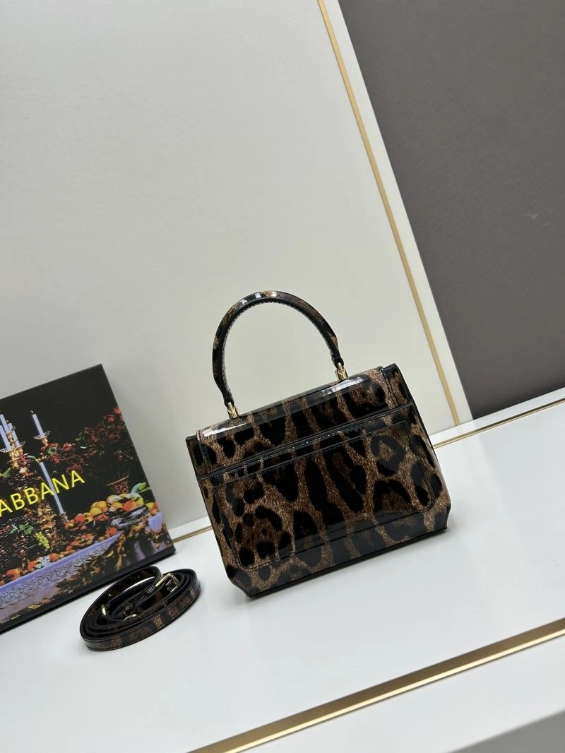 Dolce Gabbana Satchel Bags ZeroBulk 84148