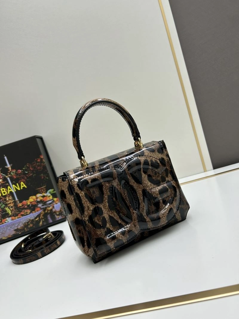 Dolce Gabbana Satchel Bags ZeroBulk 84148