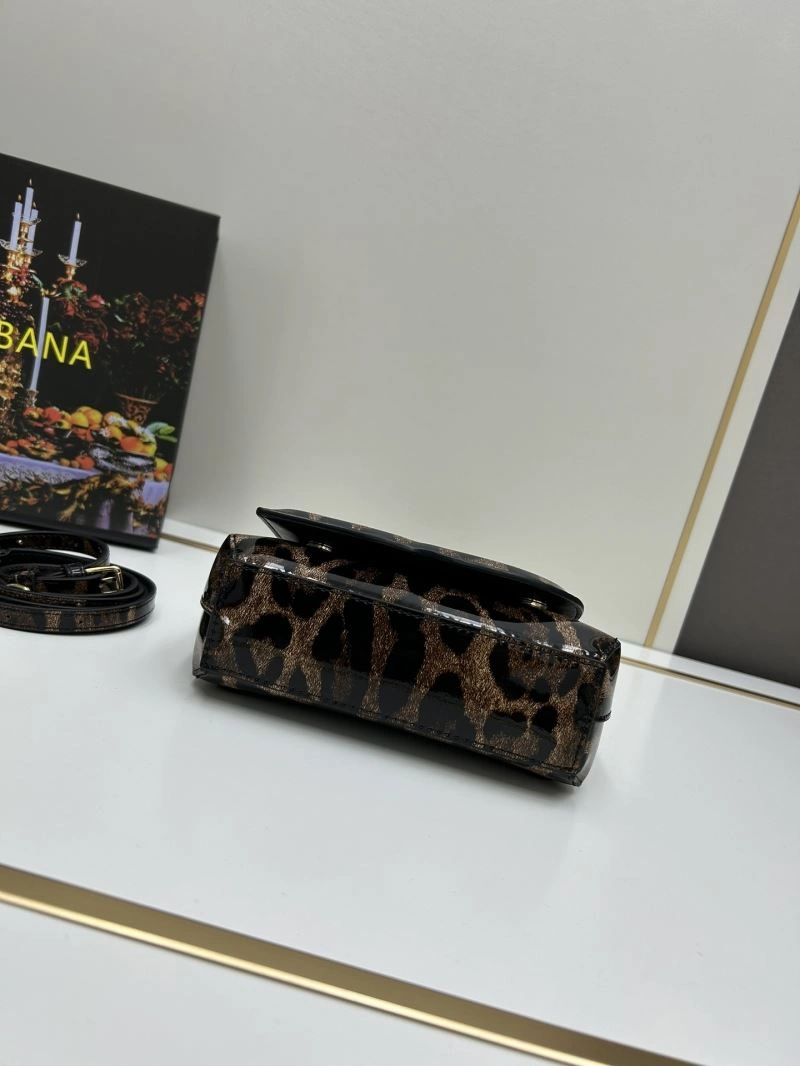Dolce Gabbana Satchel Bags ZeroBulk 84148
