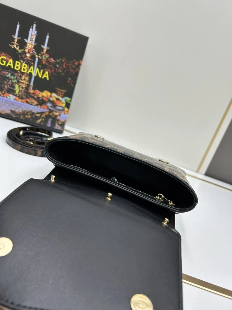 Dolce Gabbana Satchel Bags ZeroBulk 84148
