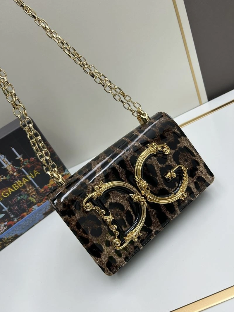 Dolce Gabbana Satchel Bags ModernLook 84109