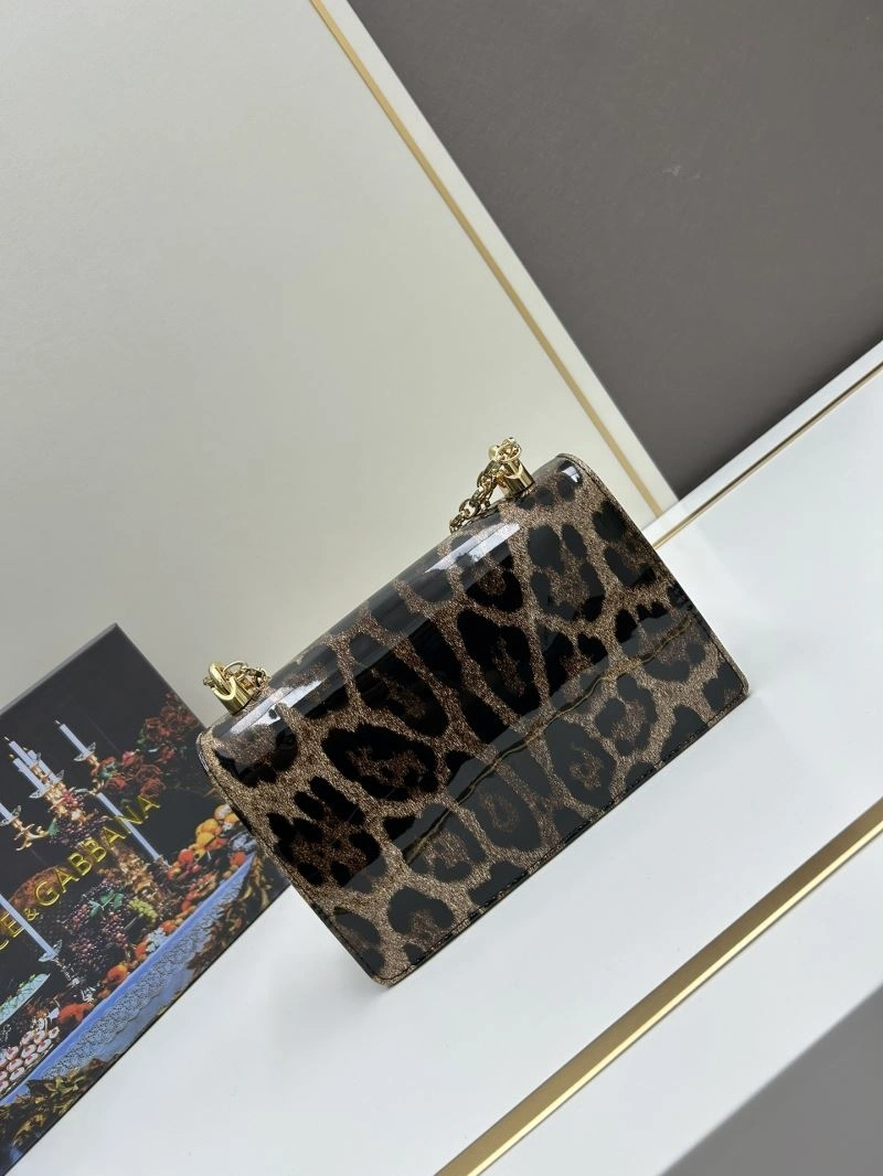 Dolce Gabbana Satchel Bags ModernLook 84109