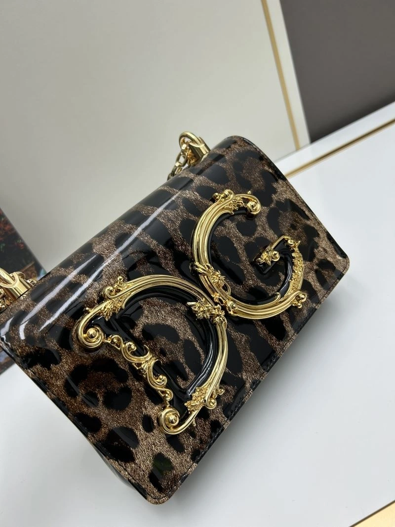Dolce Gabbana Satchel Bags ModernLook 84109