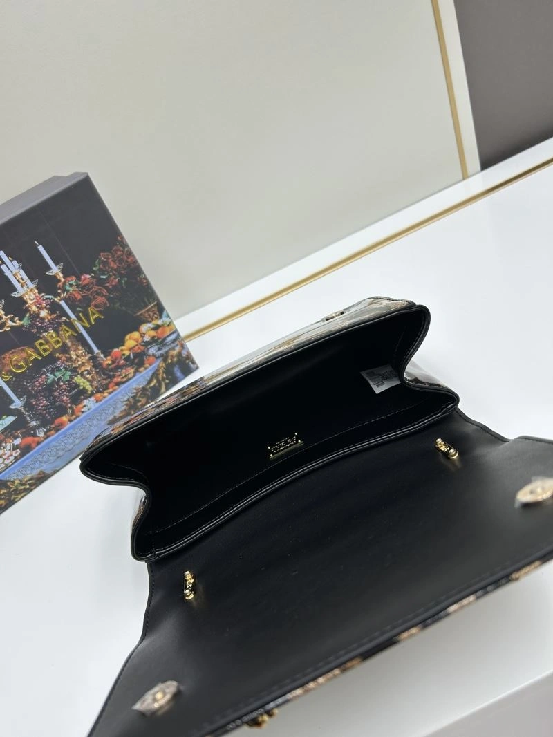 Dolce Gabbana Satchel Bags ModernLook 84109