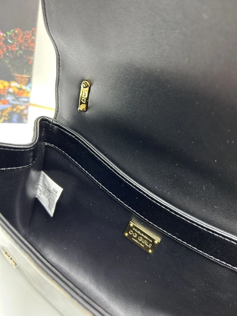 Dolce Gabbana Satchel Bags ModernLook 84109