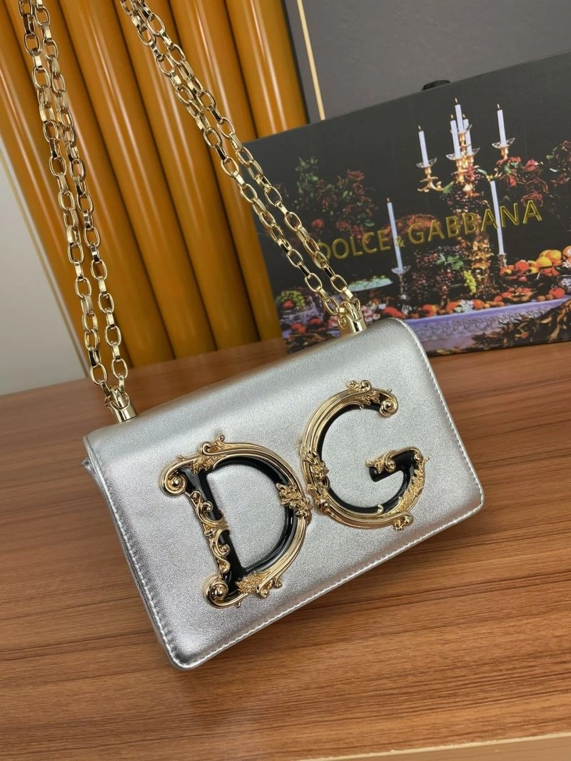 Dolce Gabbana Satchel Bags FastDry 84108