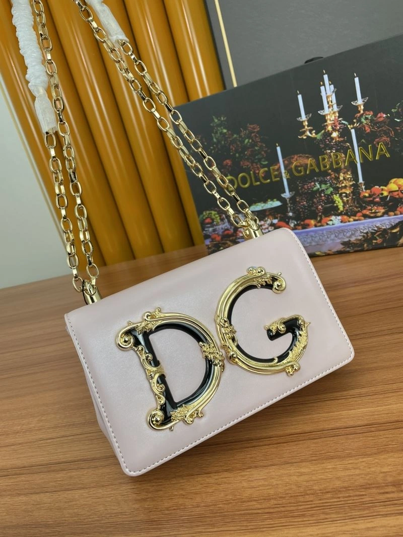Dolce Gabbana Satchel Bags FastDry 84108