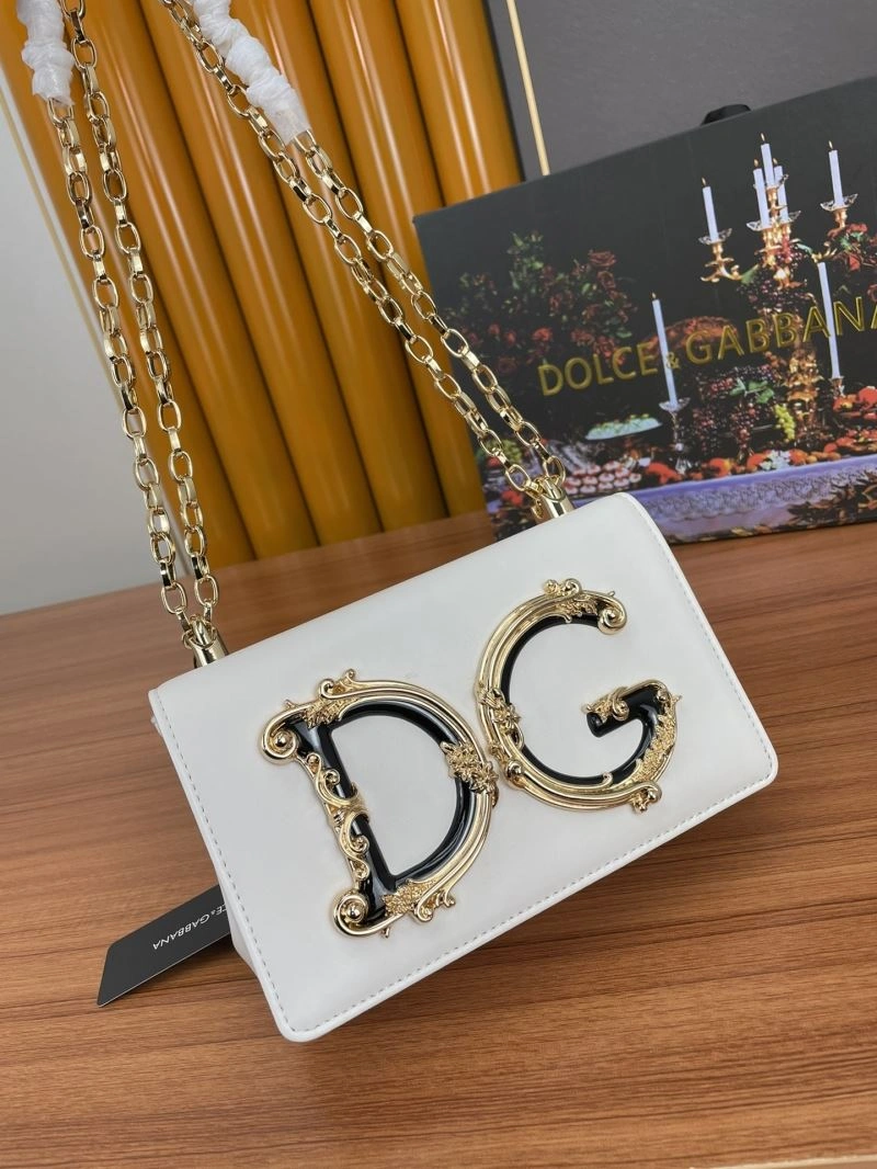 Dolce Gabbana Satchel Bags FastDry 84108