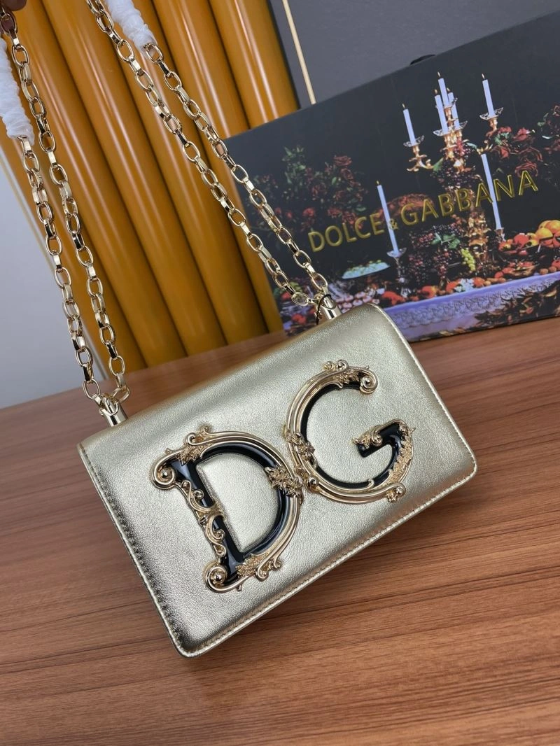 Dolce Gabbana Satchel Bags FastDry 84108