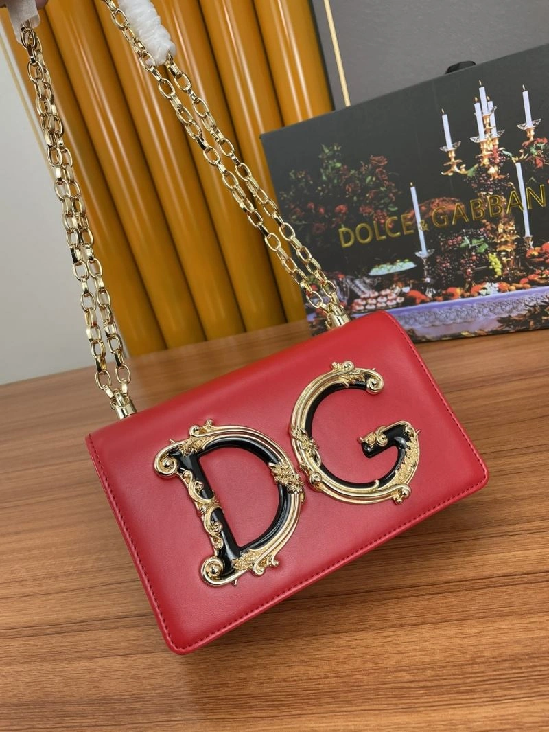 Dolce Gabbana Satchel Bags FastDry 84108