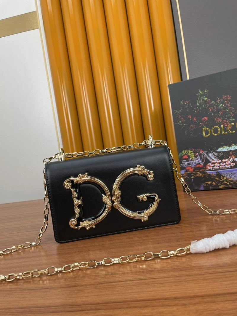 EasyCare Dolce Gabbana Satchel Bags 84145