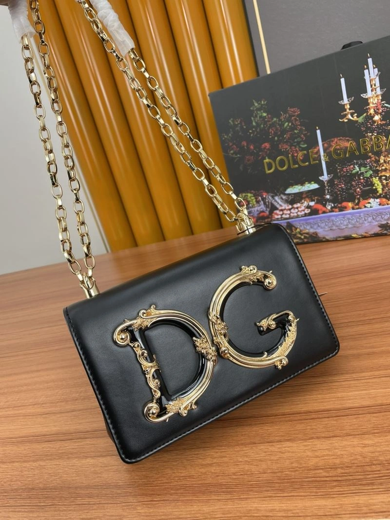 EasyCare Dolce Gabbana Satchel Bags 84145