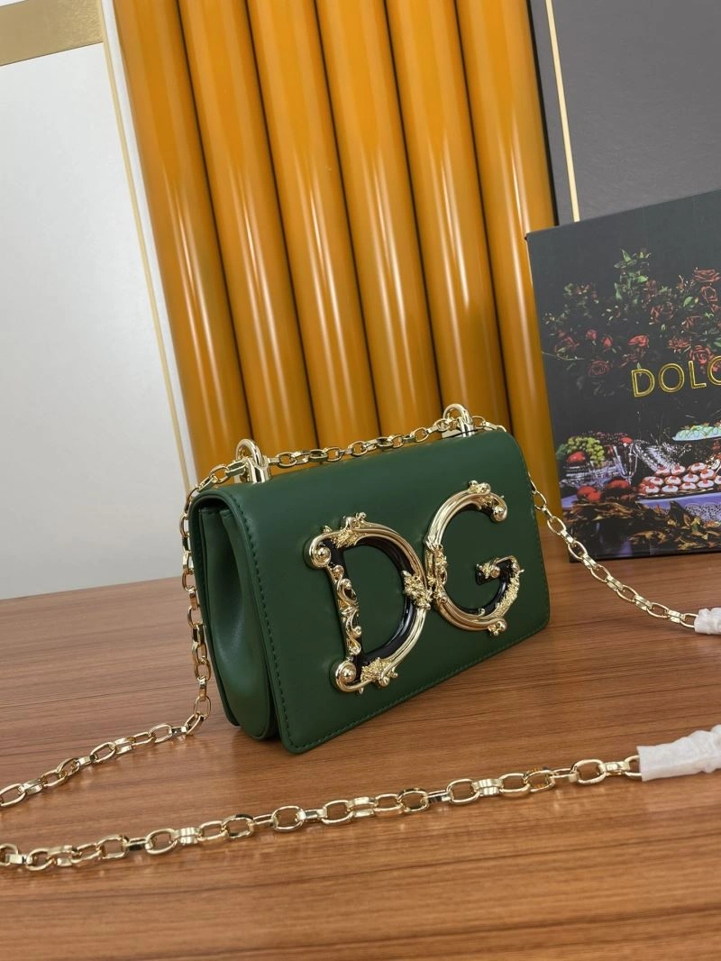 RelaxedFit Dolce Gabbana Satchel Bags 84144