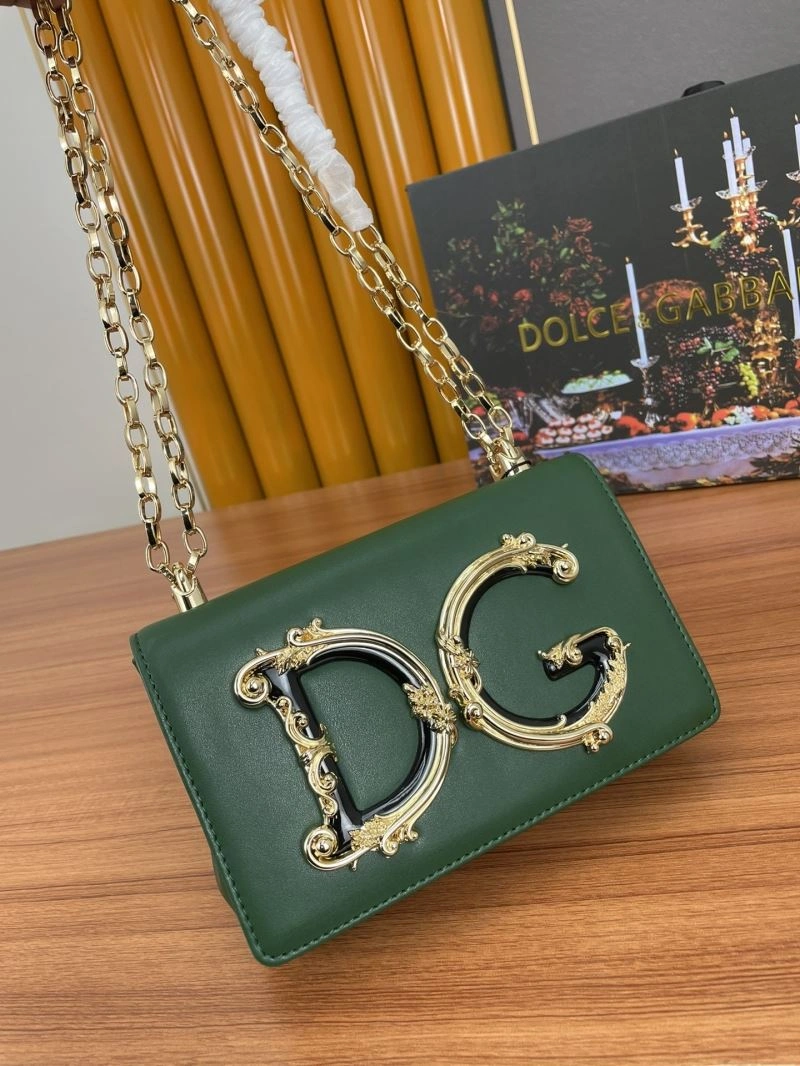 RelaxedFit Dolce Gabbana Satchel Bags 84144