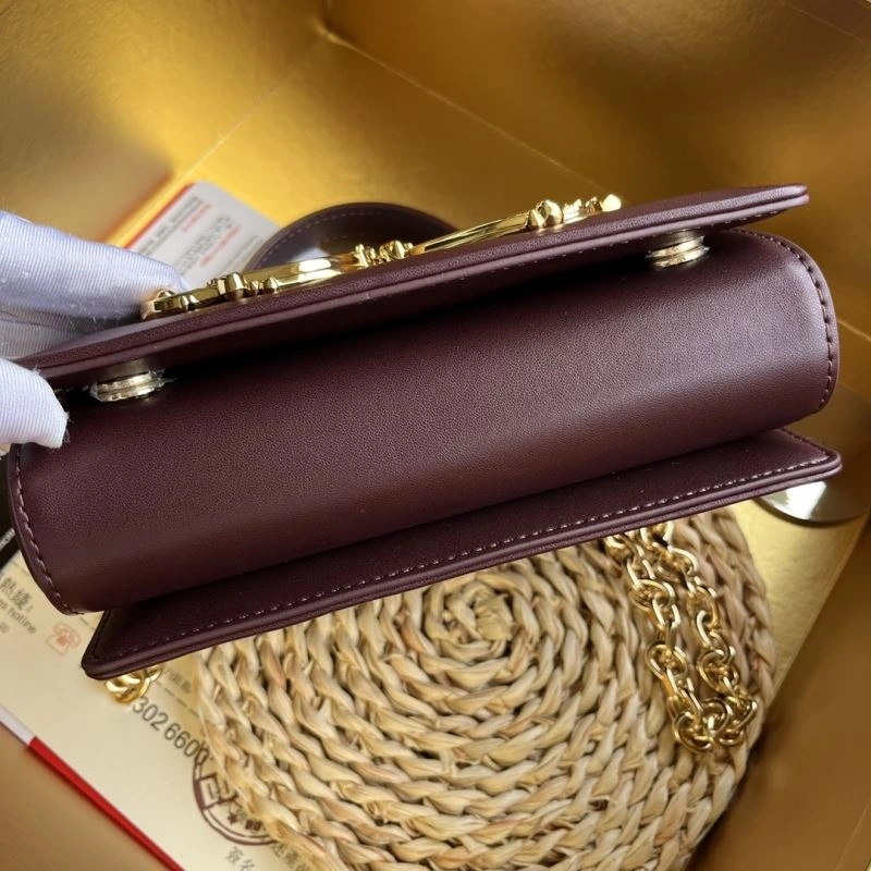 Dolce Gabbana Satchel Bags Functional 89243