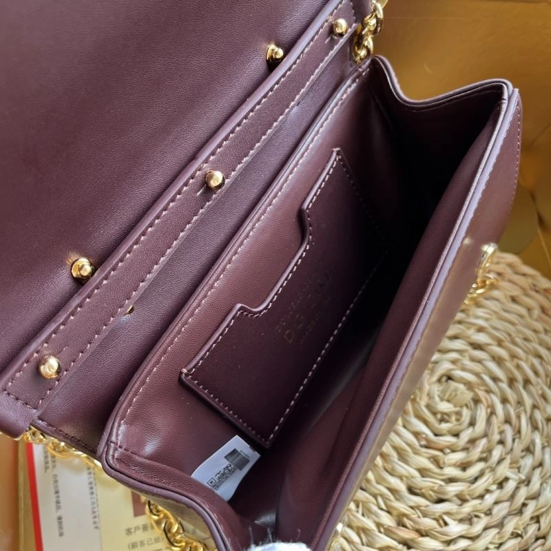Dolce Gabbana Satchel Bags Functional 89243