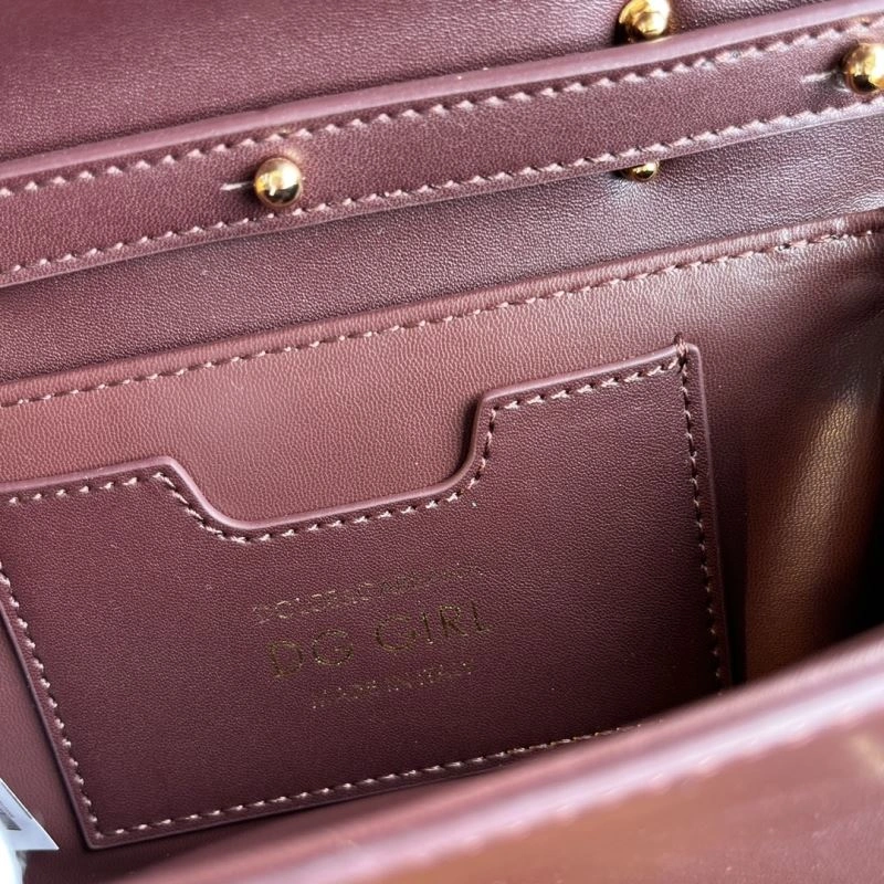Dolce Gabbana Satchel Bags Functional 89243