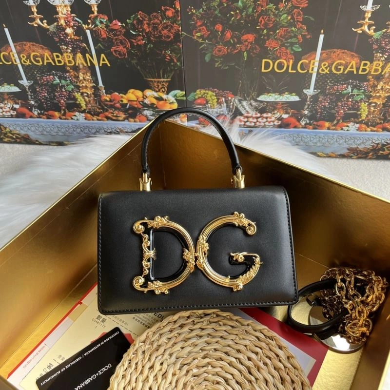 Dolce Gabbana Satchel Bags HighPerformance 89246