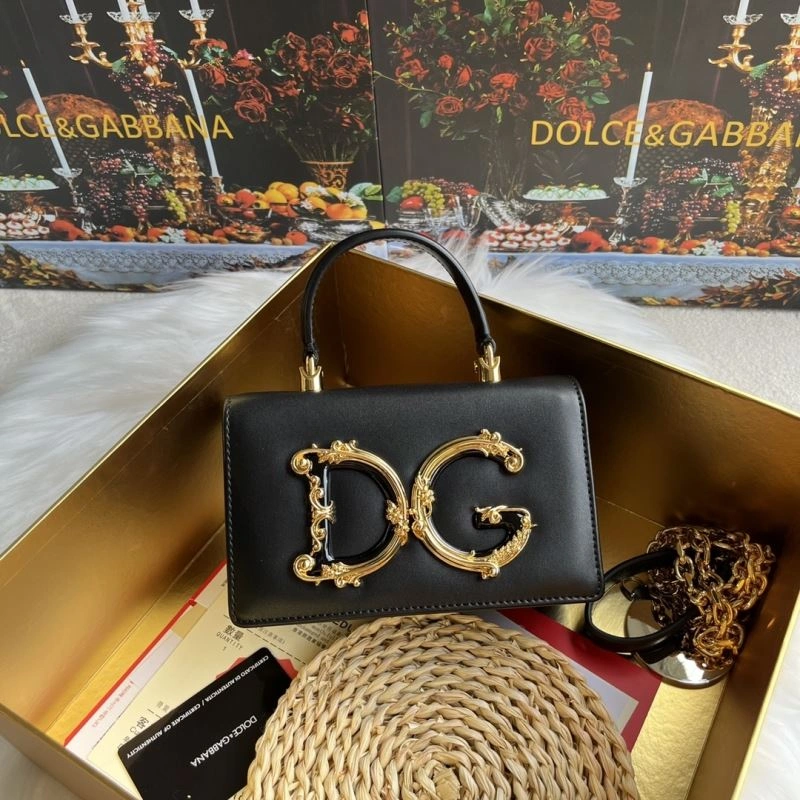 Dolce Gabbana Satchel Bags HighPerformance 89246