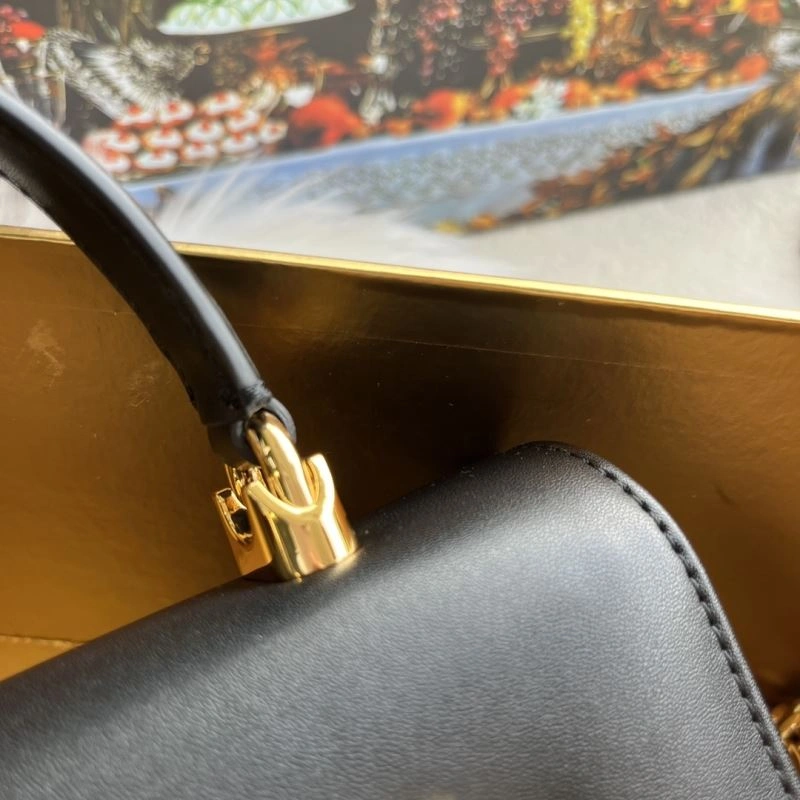 Dolce Gabbana Satchel Bags HighPerformance 89246