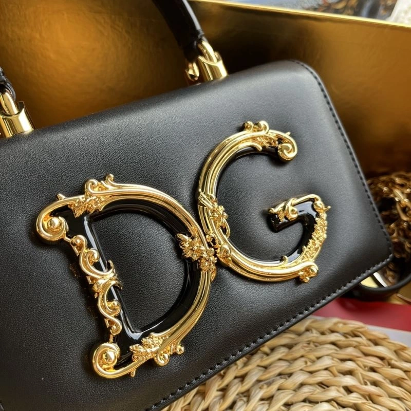 Dolce Gabbana Satchel Bags HighPerformance 89246