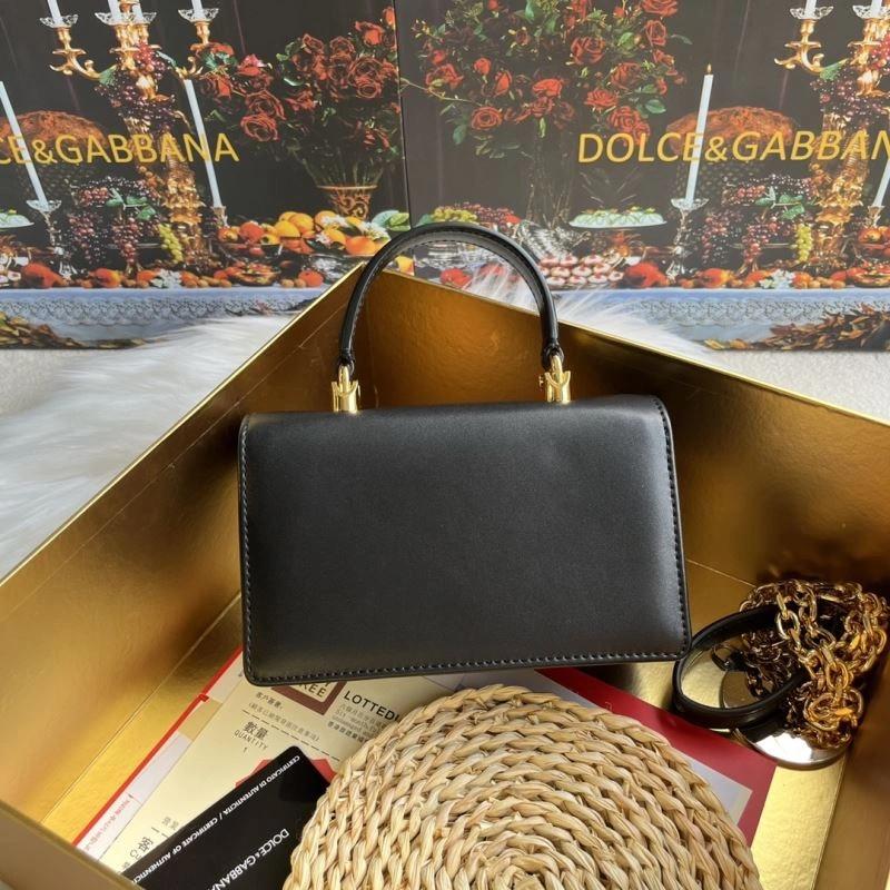 Dolce Gabbana Satchel Bags HighPerformance 89246