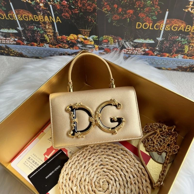 Dolce Gabbana Satchel Bags TopPick 89280