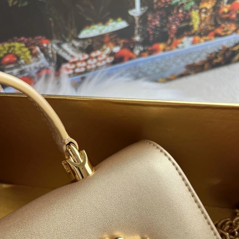 Dolce Gabbana Satchel Bags TopPick 89280