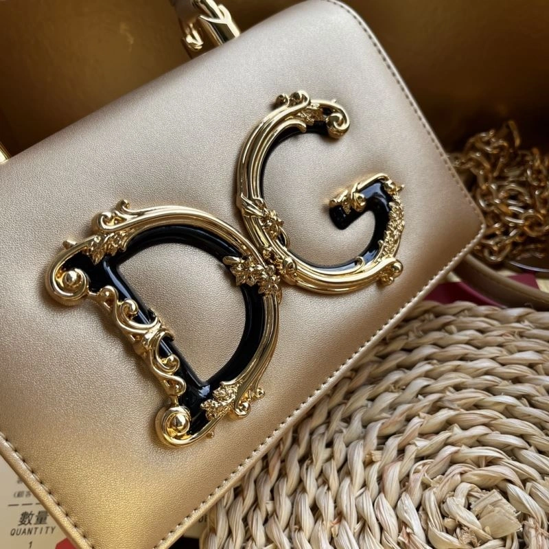 Dolce Gabbana Satchel Bags TopPick 89280