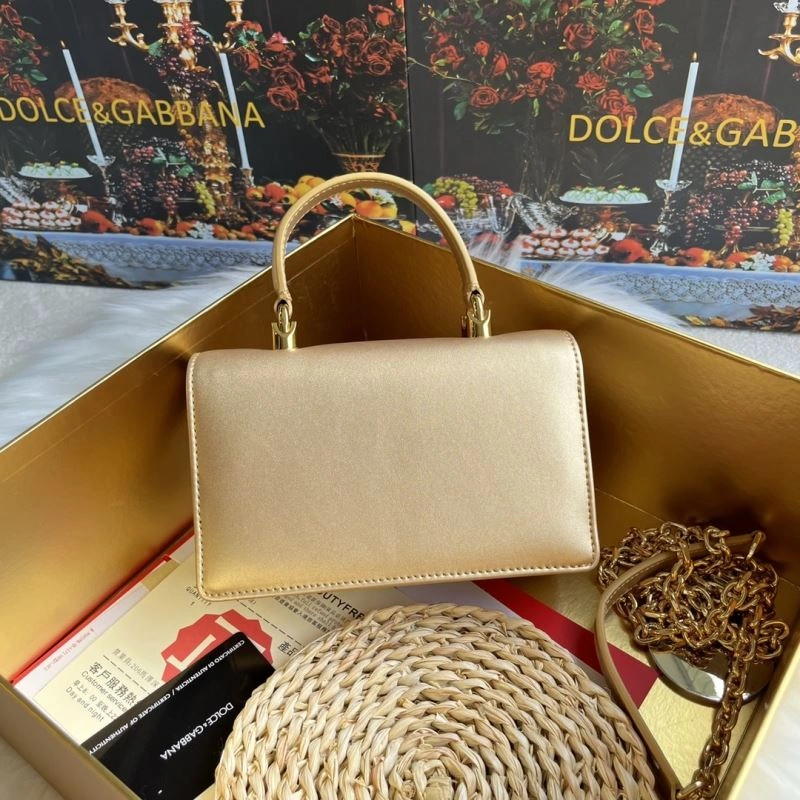 Dolce Gabbana Satchel Bags TopPick 89280