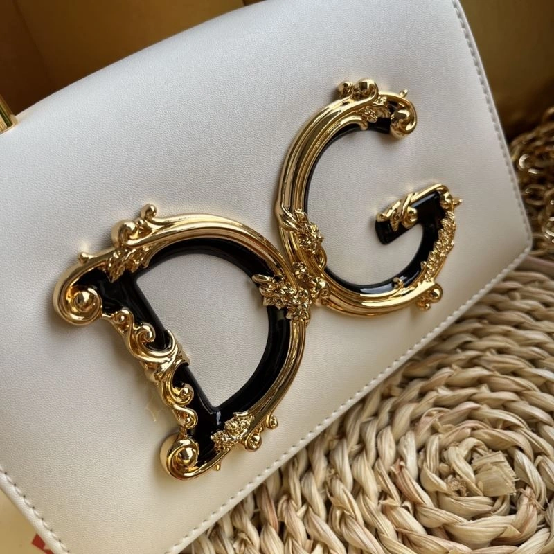 Dolce Gabbana Satchel Bags Unique 89238