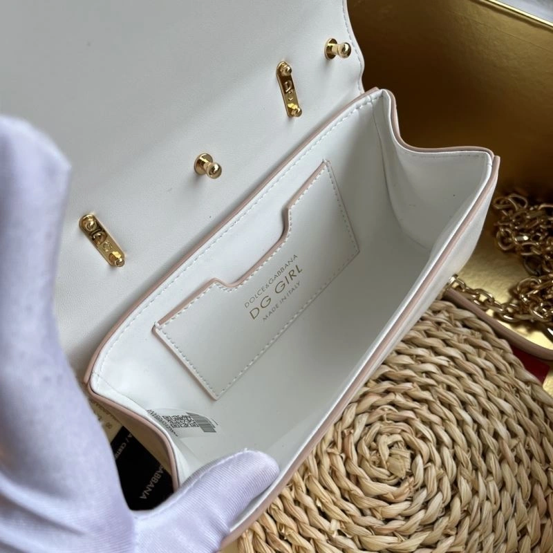 Dolce Gabbana Satchel Bags Unique 89238