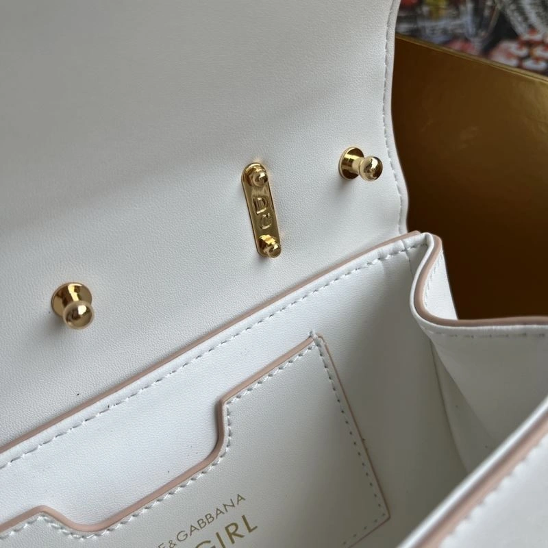 Dolce Gabbana Satchel Bags Unique 89238