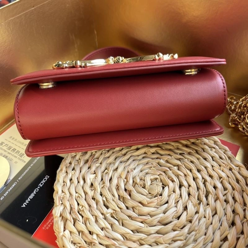 Dolce Gabbana Satchel Bags Unique 89276